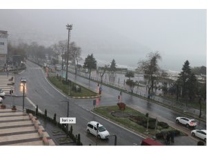 Yılmaz: TEDES Trafiğe Nefes Oldu