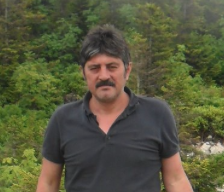 Adnan Yıldız; Savcının Evinde Kaymakam