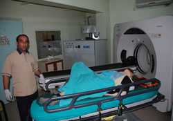 Fatsa da trafik kazası