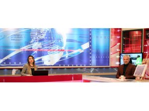 Enver Yılmaz Gündemi Değerlendirdi