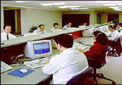 Kamuya 4 bin memur alınacak