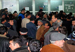 SSK ve Bağ-Kur' a af