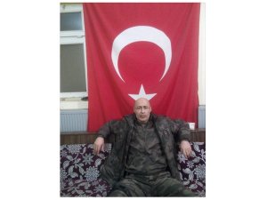 Cizre' de Şehit Oldu