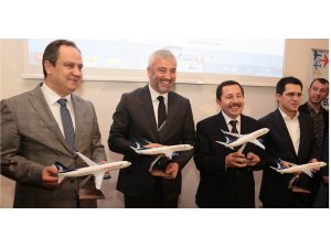 Sabah Orduda Akşam Beyoğlunda