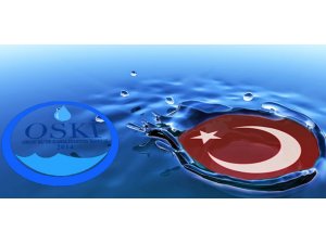 OSKİ'den Şehit Dul ve yetimlerine