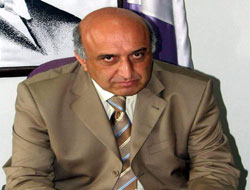 Bodur: Artık yoruldum