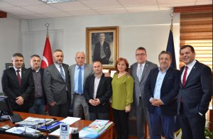 1-7 MART MUHASEBE HAFTASI DEĞERLENDİRİLİMESİ