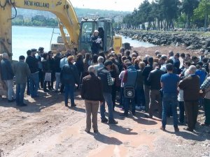 Ordu Kent Platformundan Açıklama