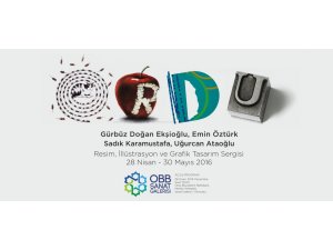 ORDU RESİM, GRAFİK VE İLLÜSTRASYON SERGİSİ AÇILIYOR