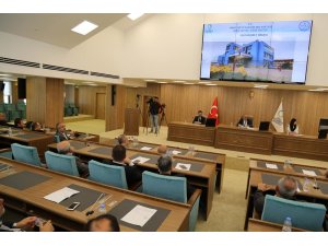 Altınordunun Altyapısına Başlanacak