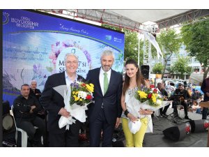 Ümit TOKCAN , Gaye AKSU coşturdu