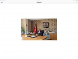 TKDK dan 70 Milyon Destek