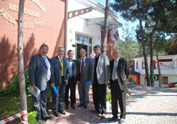 Bolaman-Perşembe yoluna yeni çözümler