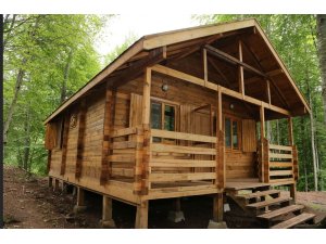 Ulugöl piknik yeri oluyor