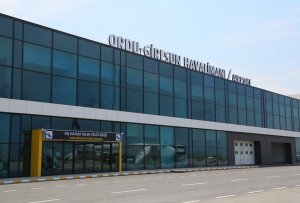 OGU, DVOR-DME İle Rahatlayacak