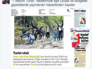 "Arapçı Vali" miz Okusa Gerek!