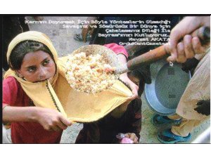 Savaşsız Sömürüsüz Bayramlar