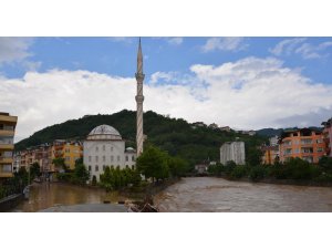 BAŞKAN YILMAZ: "TÜM İMKÂNLARIMIZI SEFERBER ETTİK