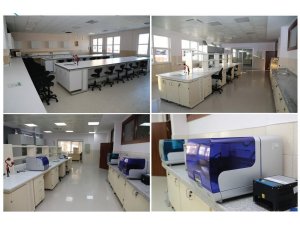 ODÜMARAL Çalışmalarını Devam Ediyor