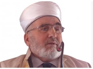 MÜFTÜ:DARBECİNİN NAMAZI KILINMAZ