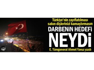 Ahmet Yavuz:Dişleriniz Kamaşmasın