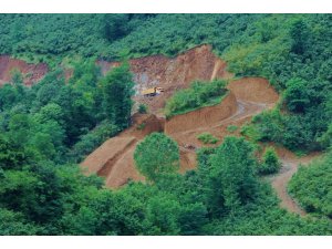 OHAL Çevre Mücadelesini Azaltacak