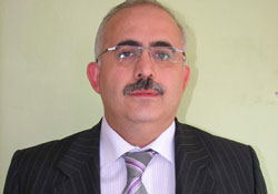 "AKP'yi kapatacaksa halk kapatır "