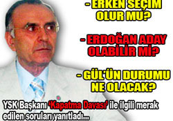 AKP davasıyla ilgili merak edilenler