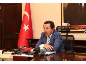 Mazeret Açıklaması Yapacakmısınız