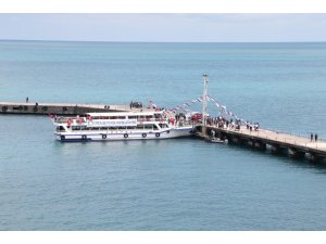 TEKNE TURU 20 EYLÜLDE BİTİYOR