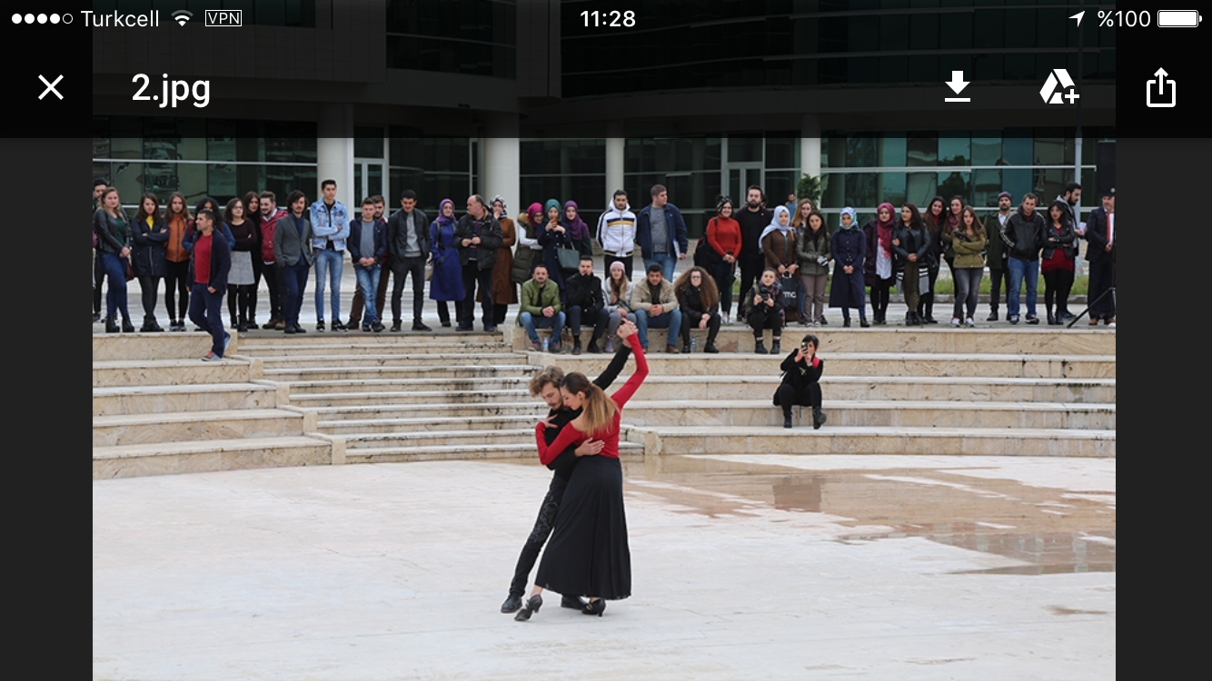 ODÜ Performansları Kulüplerinde Start