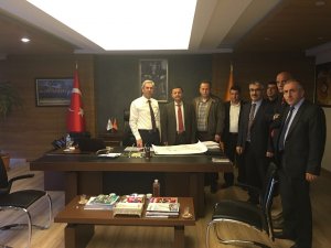 Ana Arterlere OSKİ Operasyonu