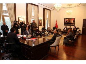 Resmi Göçmenimiz 3100 Kişi