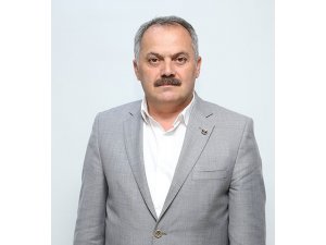 Ziraat Odasıda Görev Değişikliği