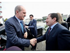 Kurtulmuş;Geldi Gezdi Yedi İçti Gitti