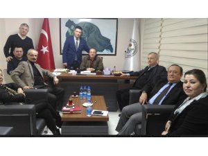 Emrullah MANTARdan Kitap  kampanyası