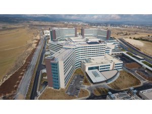 SES'ten "Rant Hastanesine Hayır"