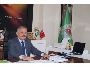 Fındık Rekoltesi Açıklandı