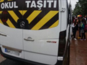 2017-2018 SERVİS ÜCRETLERİ BELLİ OLDU