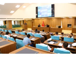 UKOME'den Kent İçine Dokunuşlar