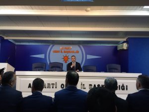 Çelenk:İstifa Haberi Hayal ve Art Niyet Ürünü