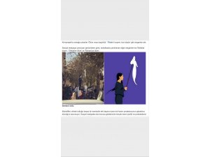 Yeni Yıl ve İran Özgürlük Mücadelesi