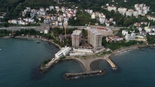 Belde Evleri Bilinmezi