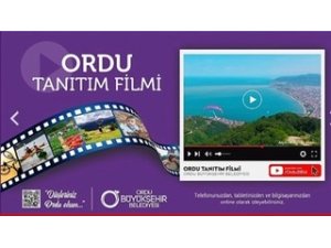 "Düşleriniz Ordu Olsun"