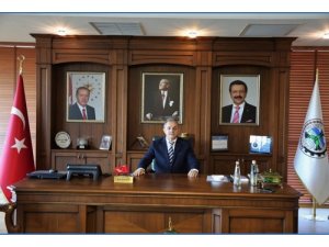 Şahin: Kurban Bayramımızı kutluyorum