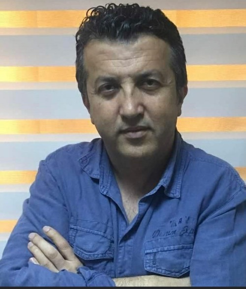 UMUTSUZLUK NEDİR BİLİR MİSİN MÜLAYİM?