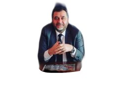 Köksal YILMAZ: 8-5 mesaisinden kurtulun.