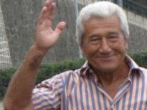 CHPDE KUVAYİ MİLLİYE RUHUNA EL FATİHA.