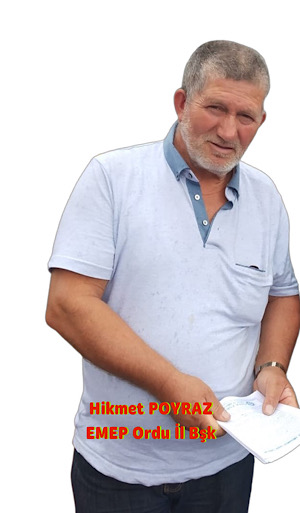 EMEP: Suç işleyenlere göz yumuluyor.