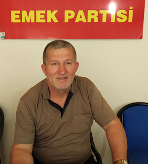 EMEP: İktidar, maden ve enerji sermayesine yol temizliği yapıyor.